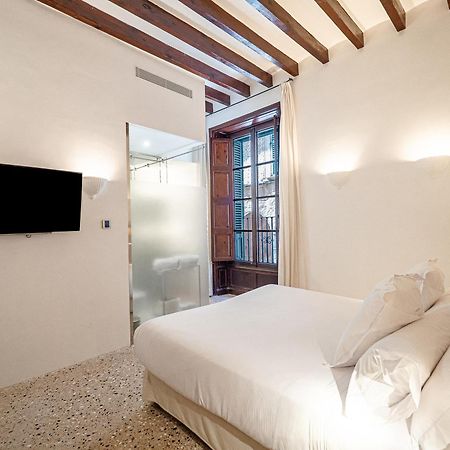 Aparthotel Ca'N Puig De Sóller Exterior foto