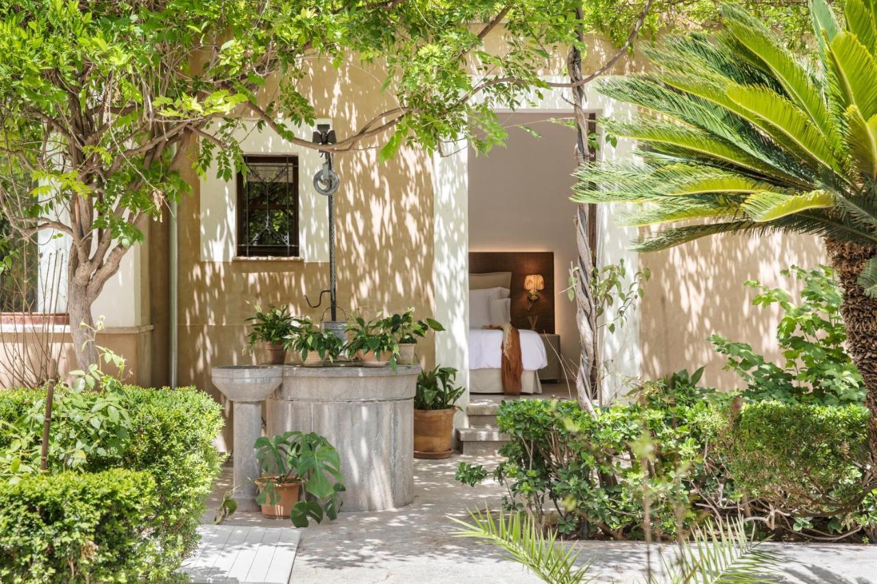 Aparthotel Ca'N Puig De Sóller Exterior foto
