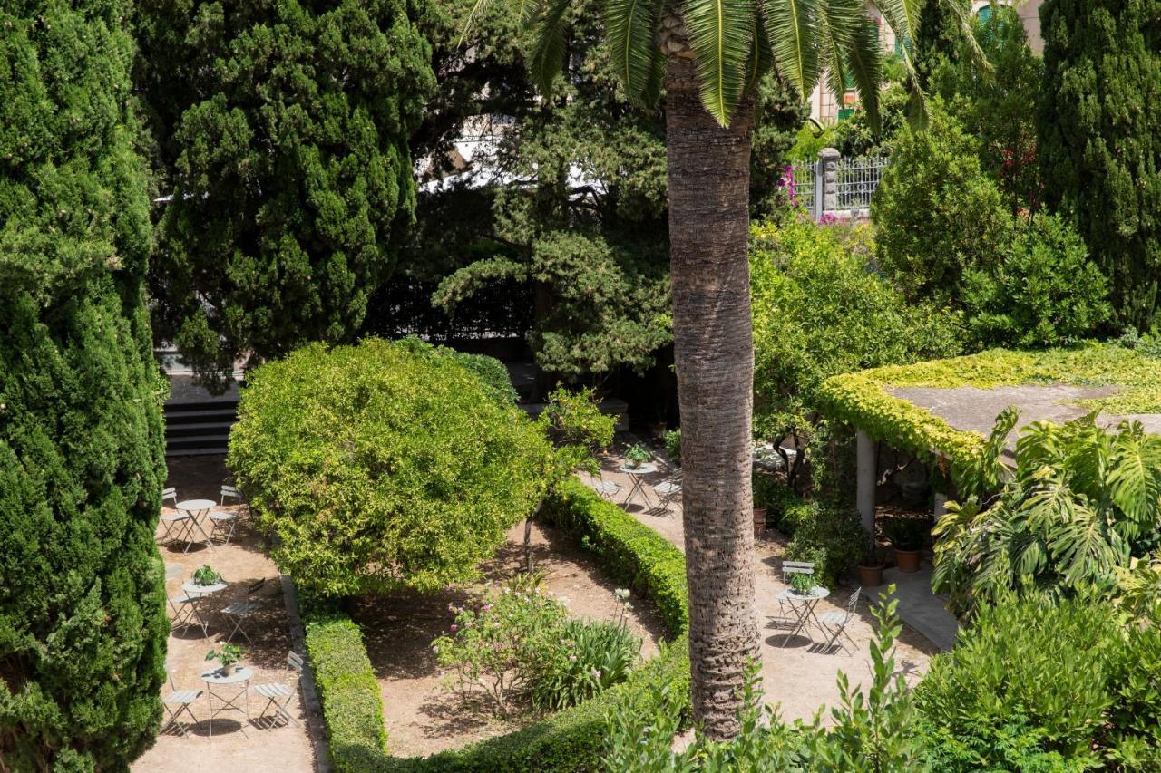 Aparthotel Ca'N Puig De Sóller Exterior foto
