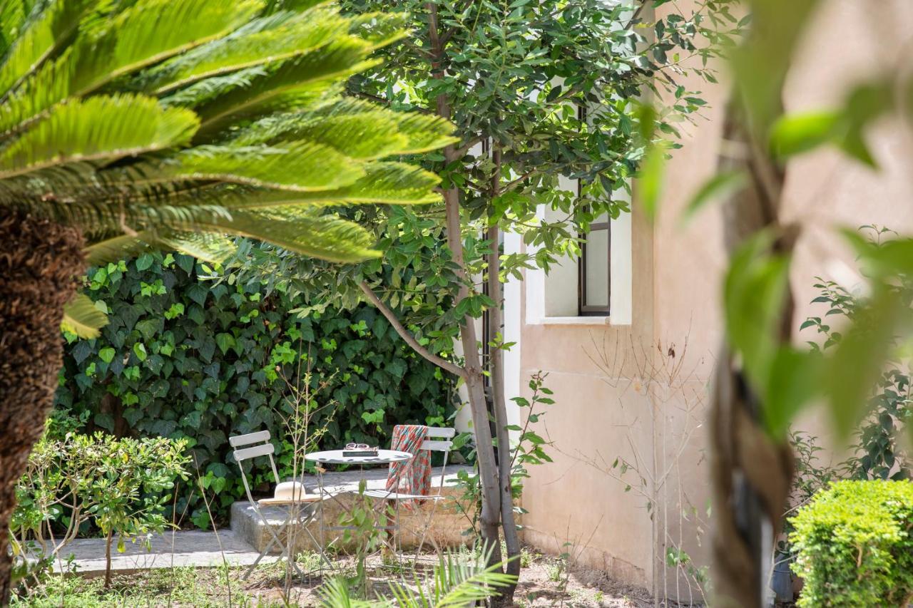 Aparthotel Ca'N Puig De Sóller Exterior foto