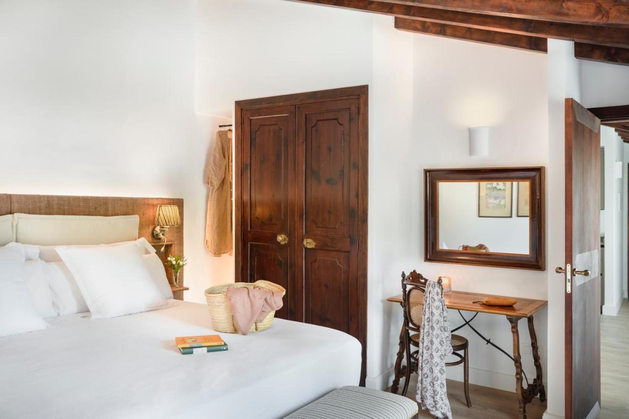 Aparthotel Ca'N Puig De Sóller Exterior foto