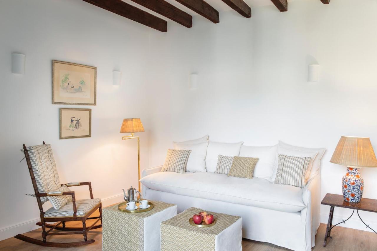Aparthotel Ca'N Puig De Sóller Exterior foto
