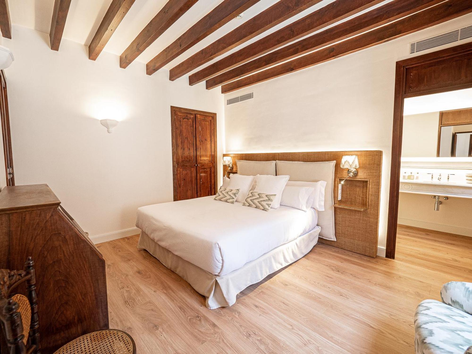 Aparthotel Ca'N Puig De Sóller Exterior foto