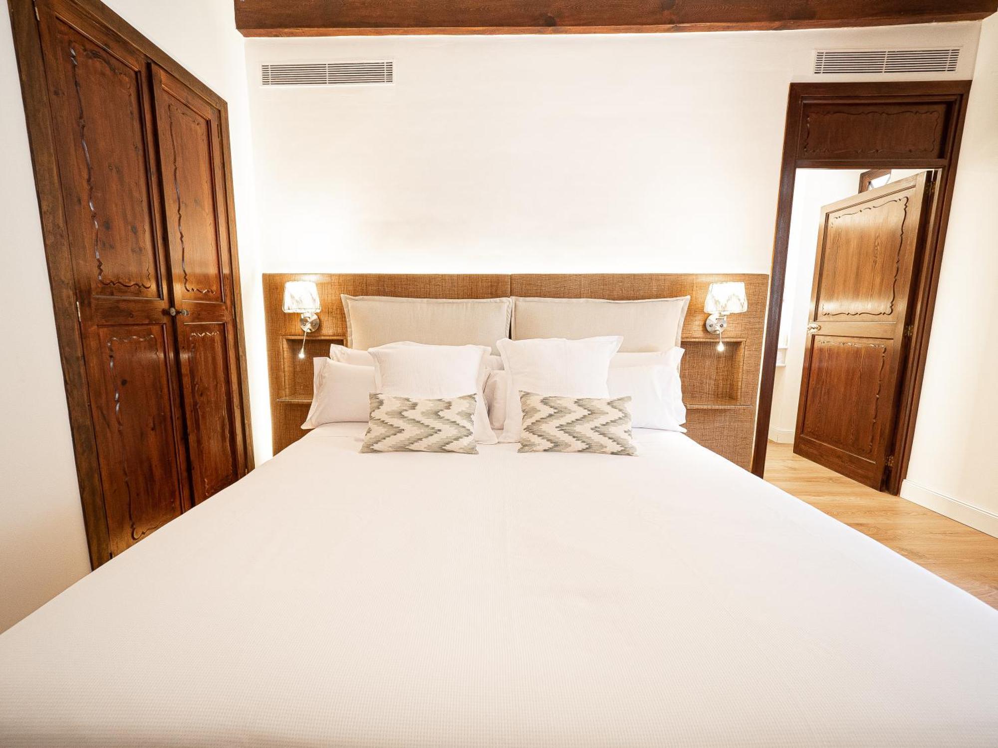 Aparthotel Ca'N Puig De Sóller Exterior foto