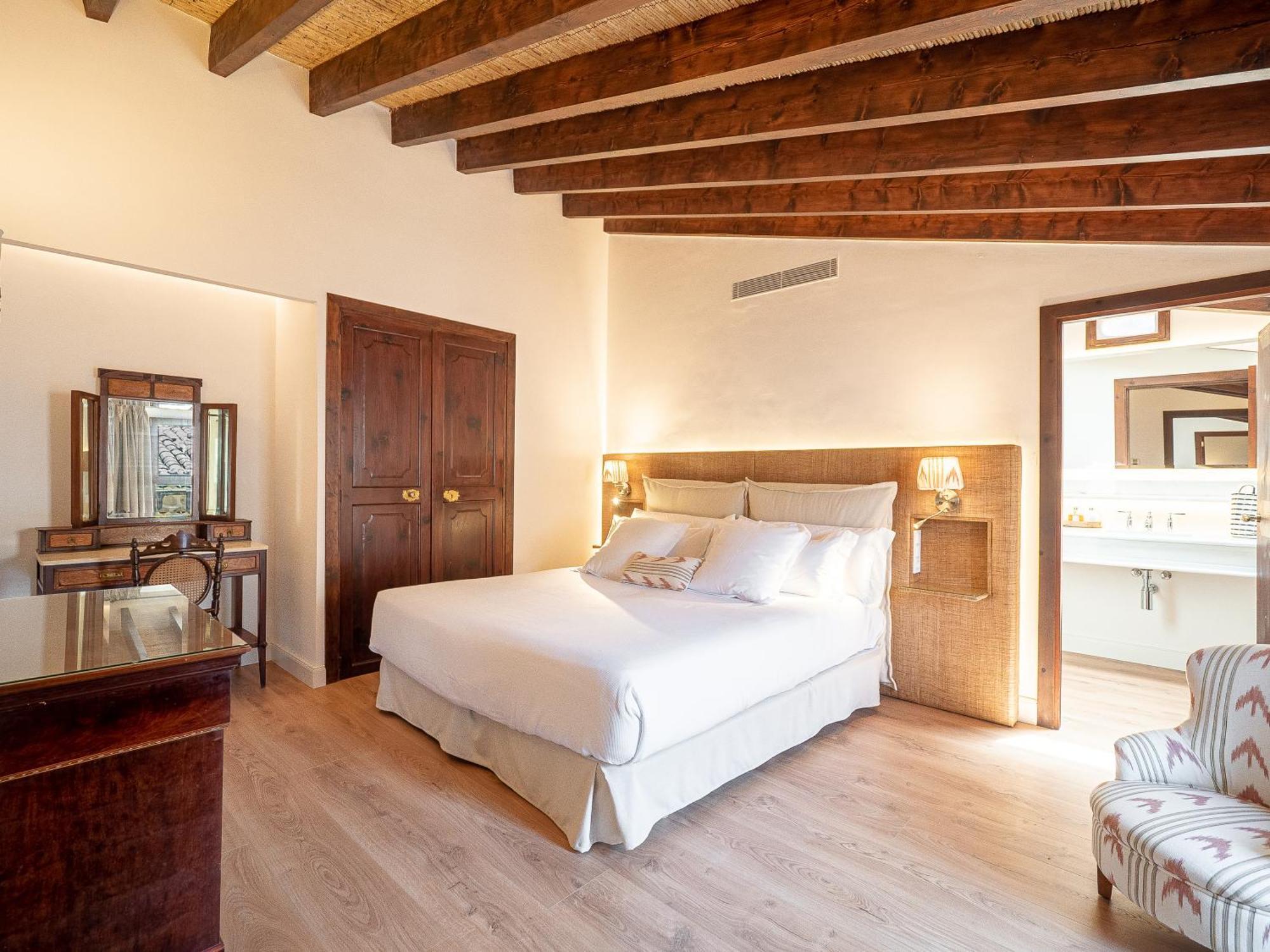 Aparthotel Ca'N Puig De Sóller Exterior foto