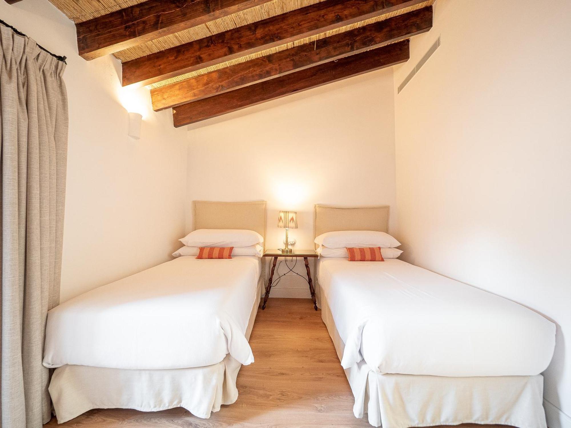 Aparthotel Ca'N Puig De Sóller Exterior foto