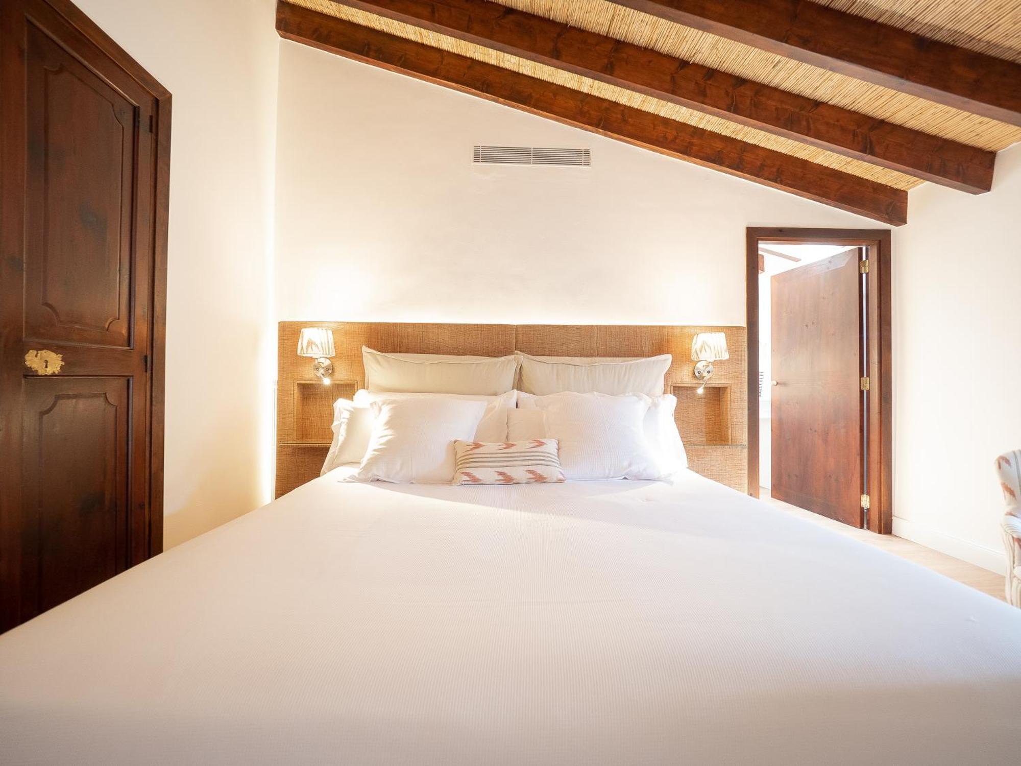Aparthotel Ca'N Puig De Sóller Exterior foto