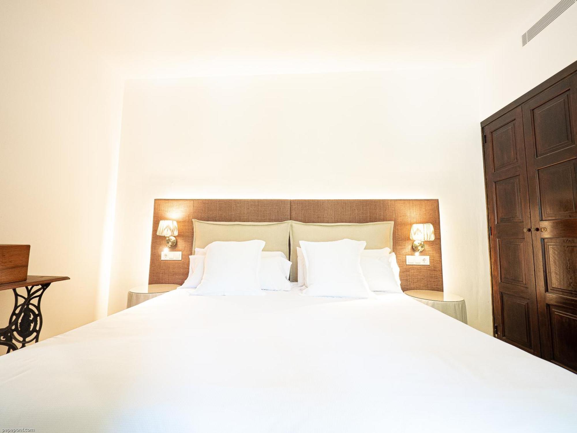 Aparthotel Ca'N Puig De Sóller Exterior foto