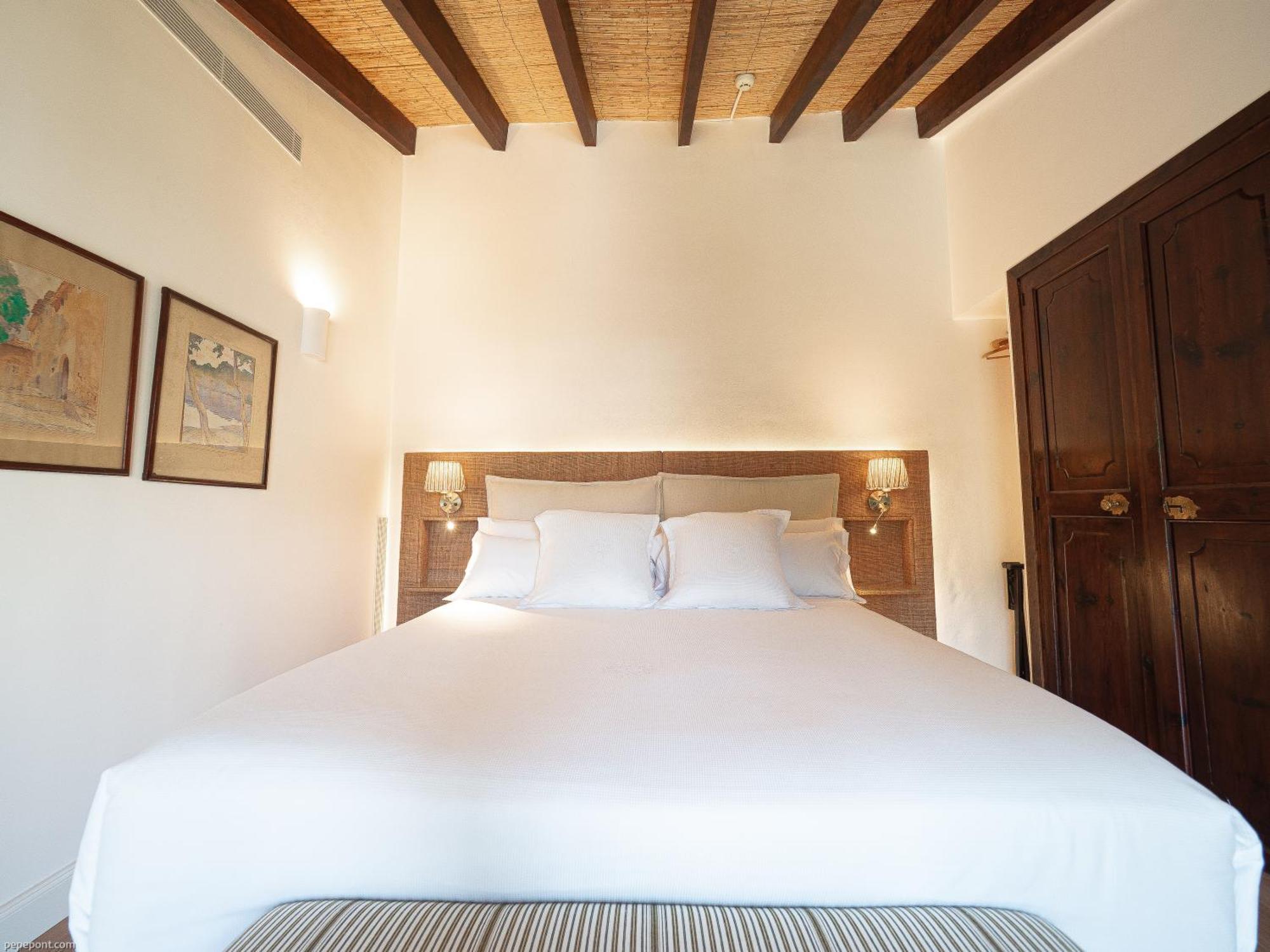 Aparthotel Ca'N Puig De Sóller Exterior foto