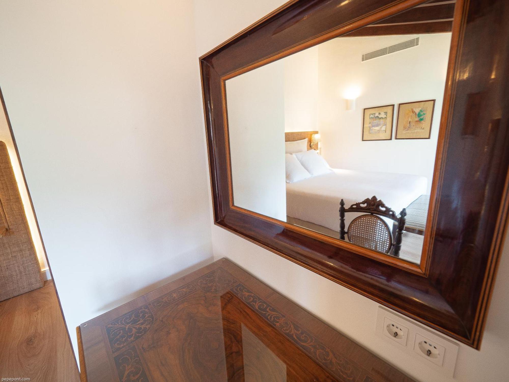 Aparthotel Ca'N Puig De Sóller Exterior foto